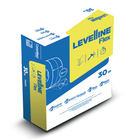 Rigips Levelline