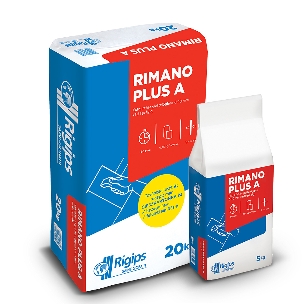 Rigips Rimano Plus A
